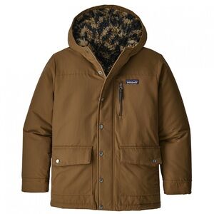 Patagonia Kids inferno Jacket